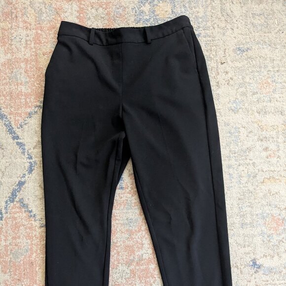 Worthington women's tapered black dress pants - Picture 5 of 5